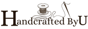 Handcrafted By You