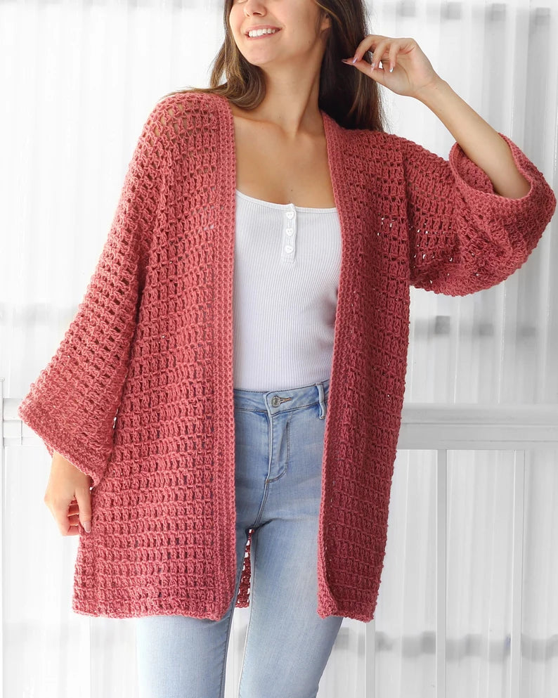 Crochet pattern-NALA (PDF)