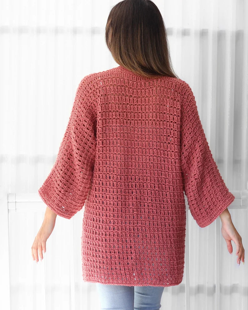 Crochet pattern-NALA (PDF)