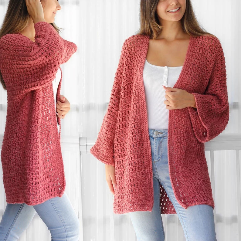 Crochet pattern-NALA (PDF)