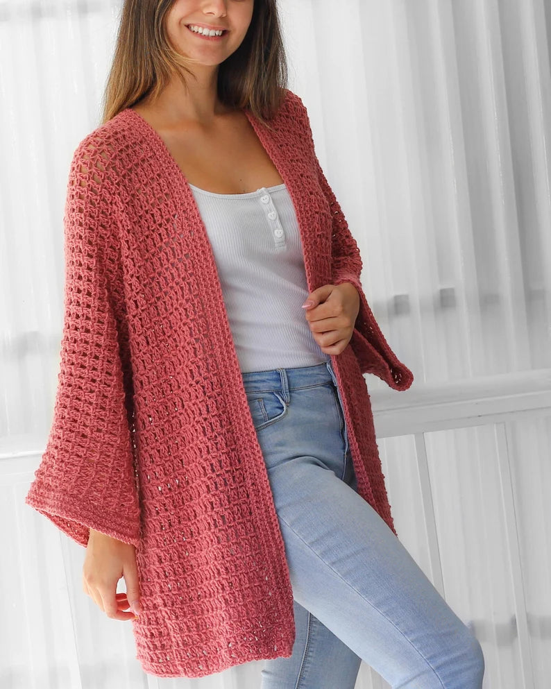 Crochet pattern-NALA (PDF)