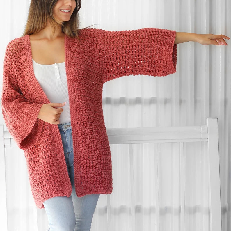 Crochet pattern-NALA (PDF)